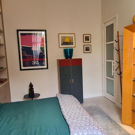 Suite Independante Avec 1 Chambre Et 1 Bureau モンペリエ エクステリア 写真