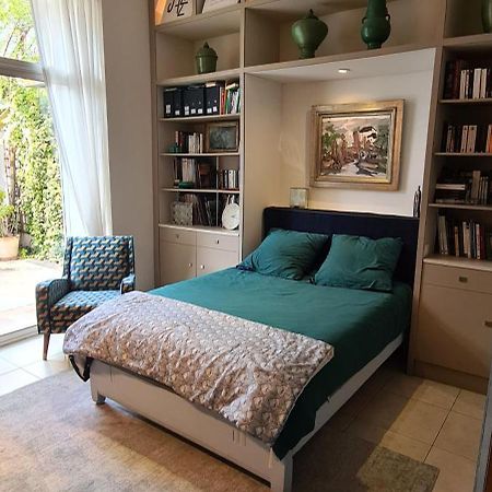 Suite Independante Avec 1 Chambre Et 1 Bureau モンペリエ エクステリア 写真