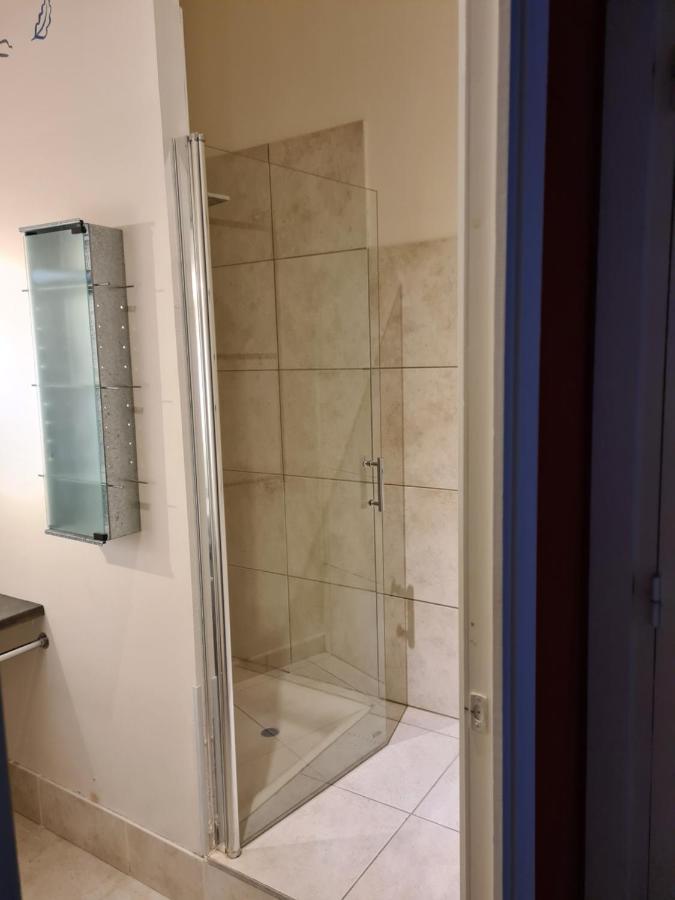 Suite Independante Avec 1 Chambre Et 1 Bureau モンペリエ エクステリア 写真
